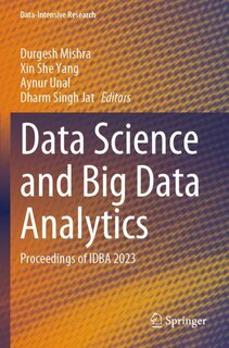 Front cover_Data Science and Big Data Analytics