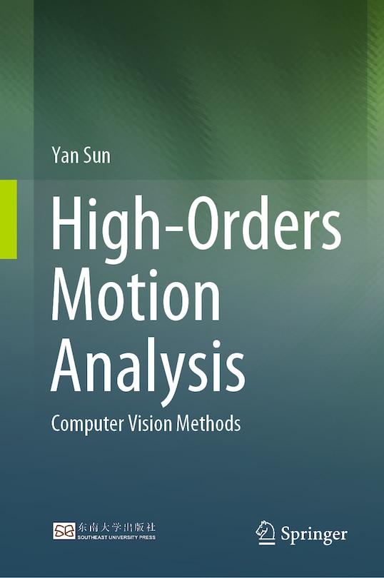 Couverture_High-orders Motion Analysis