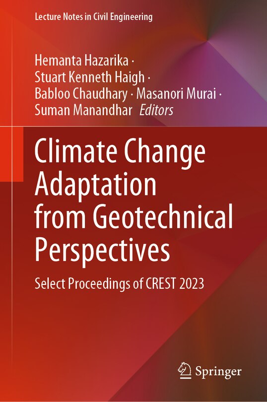 Couverture_Climate Change Adaptation from Geotechnical Perspectives