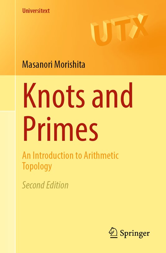 Couverture_Knots and Primes