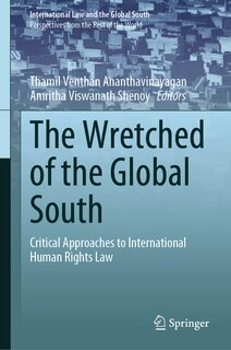 Couverture_The Wretched of the Global South