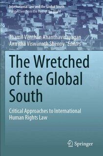 Couverture_The Wretched of the Global South