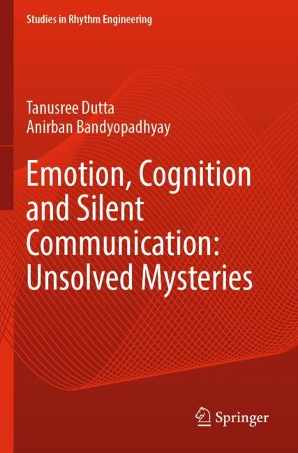 Couverture_Emotion, Cognition and Silent Communication