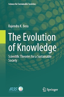 Couverture_The Evolution of Knowledge