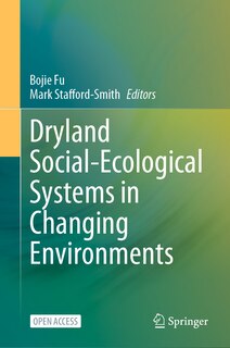 Front cover_Dryland Social-Ecological Systems in Changing Environments
