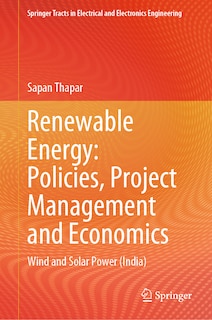 Front cover_Renewable Energy