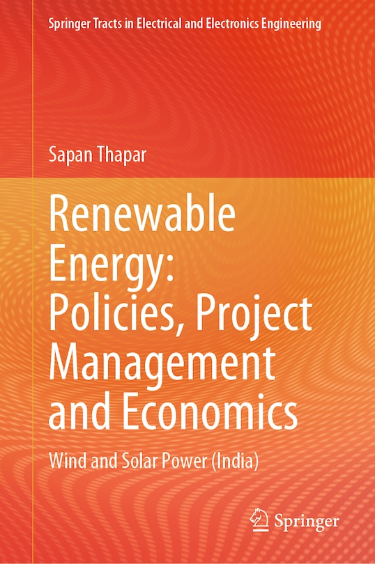 Front cover_Renewable Energy