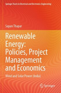 Front cover_Renewable Energy