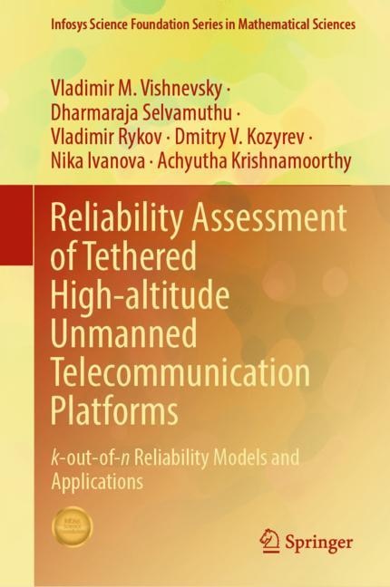 Couverture_Reliability Assessment of Tethered High-altitude Unmanned Telecommunication Platforms