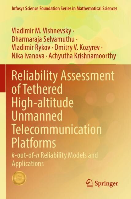 Couverture_Reliability Assessment of Tethered High-altitude Unmanned Telecommunication Platforms