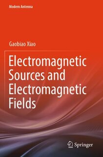 Front cover_Electromagnetic Sources and Electromagnetic Fields