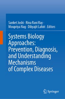 Front cover_Systems Biology Approaches