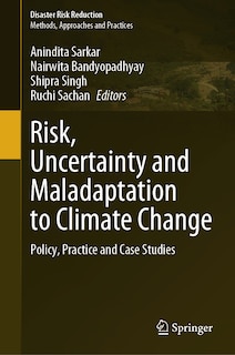 Couverture_Risk, Uncertainty and Maladaptation to Climate Change
