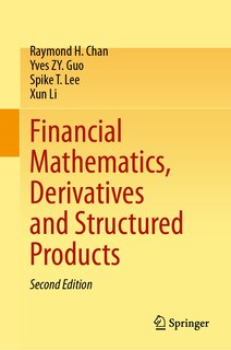 Front cover_Financial Mathematics, Derivatives and Structured Products