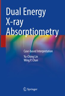 Front cover_Dual Energy X-ray Absorptiometry
