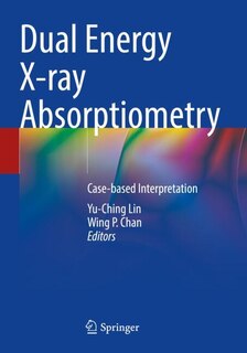 Couverture_Dual Energy X-ray Absorptiometry