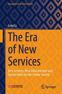 Couverture_The Era of New Services