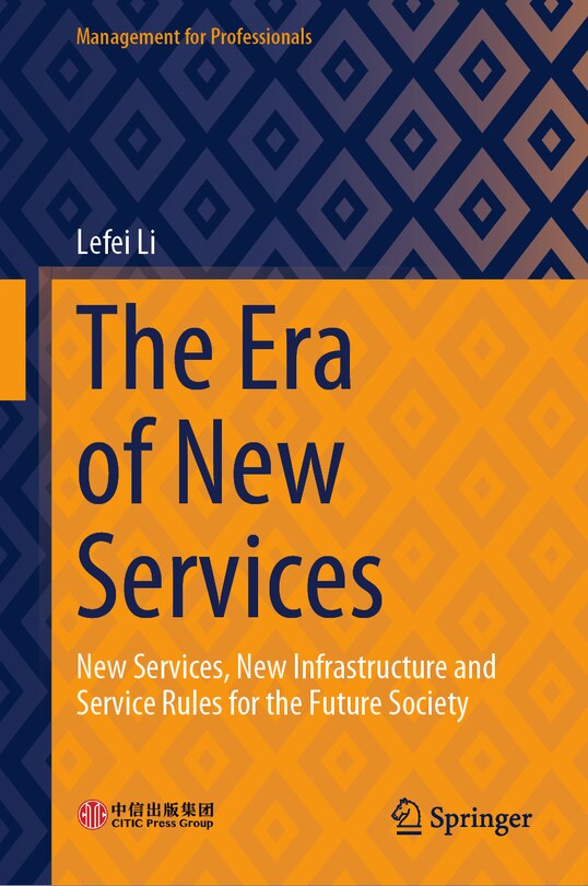 Couverture_The Era of New Services