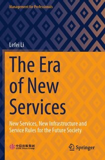 Front cover_The Era of New Services