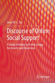 Couverture_Discourse of Online Social Support