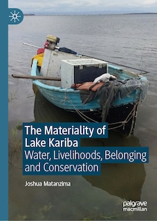 Front cover_Materiality of Lake Kariba