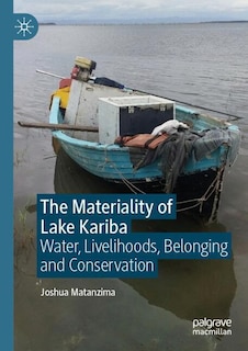 Couverture_The Materiality of Lake Kariba