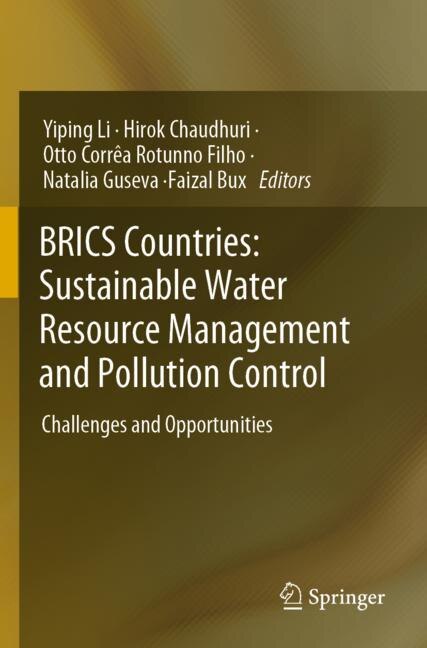 Front cover_BRICS Countries