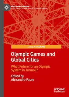 Front cover_Olympic Games and Global Cities