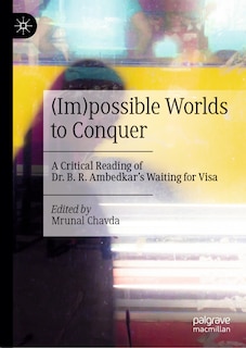 Couverture_(Im)possible Worlds to Conquer