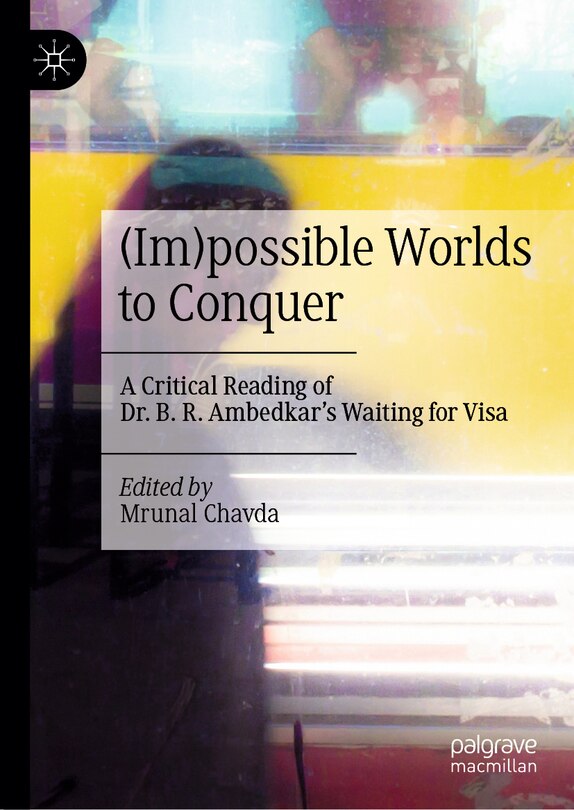 Couverture_(Im)possible Worlds to Conquer