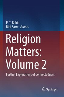 Couverture_Religion Matters