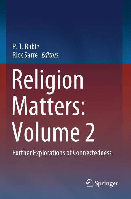 Couverture_Religion Matters