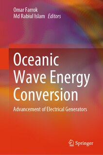 Front cover_Oceanic Wave Energy Conversion