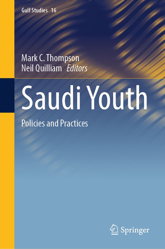 Front cover_Saudi Youth