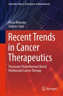 Front cover_Recent Trends in Cancer Therapeutics