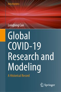 Front cover_Global COVID-19 Research and Modeling