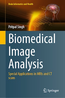 Couverture_Biomedical Image Analysis