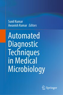 Couverture_Automated Diagnostic Techniques in Medical Microbiology