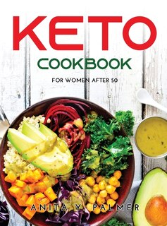 Couverture_Keto Cookbook