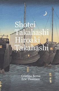 Front cover_Shotei Takahashi Hiroaki Takahashi