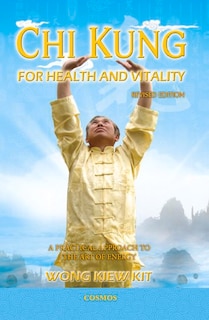 Front cover_Chi Kung for Health and Vitality