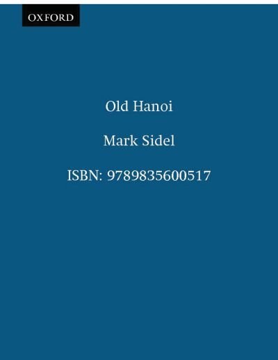 Old Hanoi