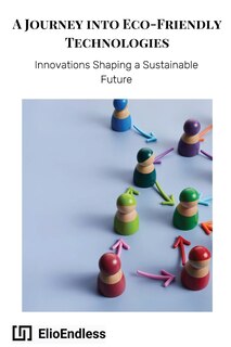 Front cover_A Journey into Eco-Friendly Technologies