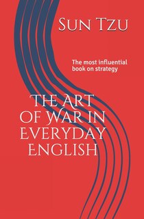 Front cover_Art of War