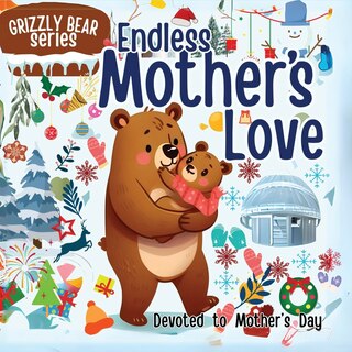 Couverture_Endless Mother's Love