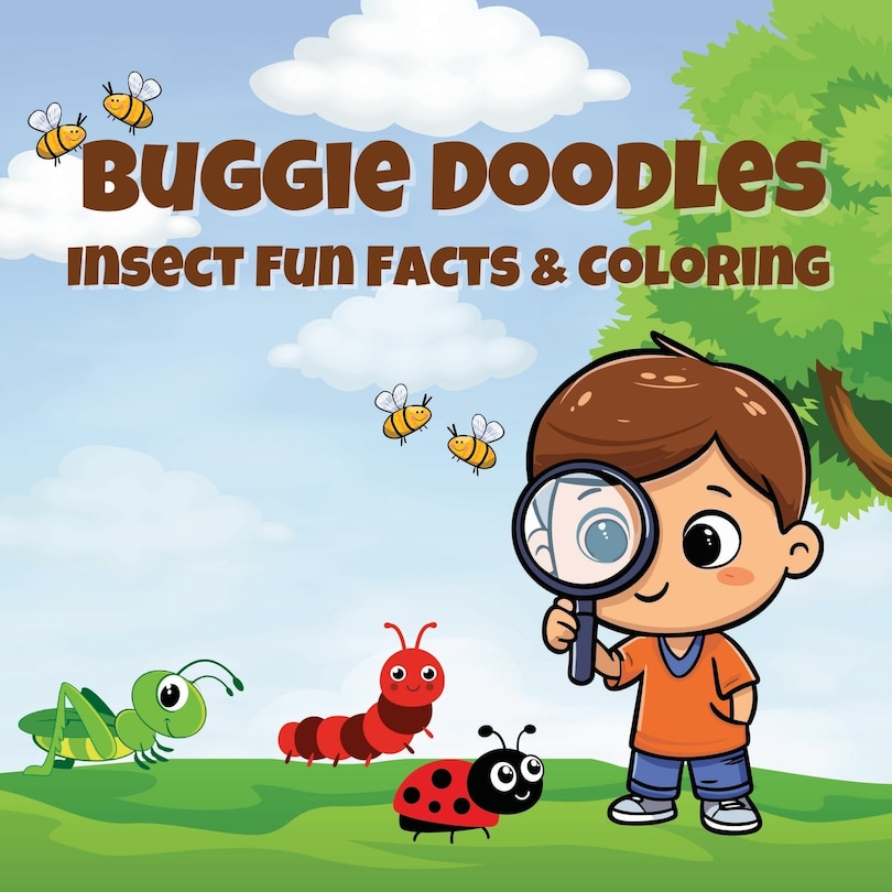 Front cover_Buggie Doodles
