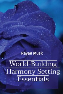 Couverture_World-Building Harmony Setting Essentials