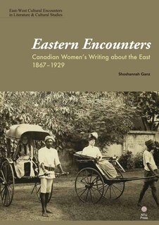 Front cover_Eastern Encounters