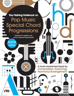 Couverture_Your Training Notebook On Pop Music Special Chord Progressions