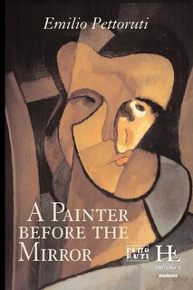 Front cover_A Painter Before The Mirror